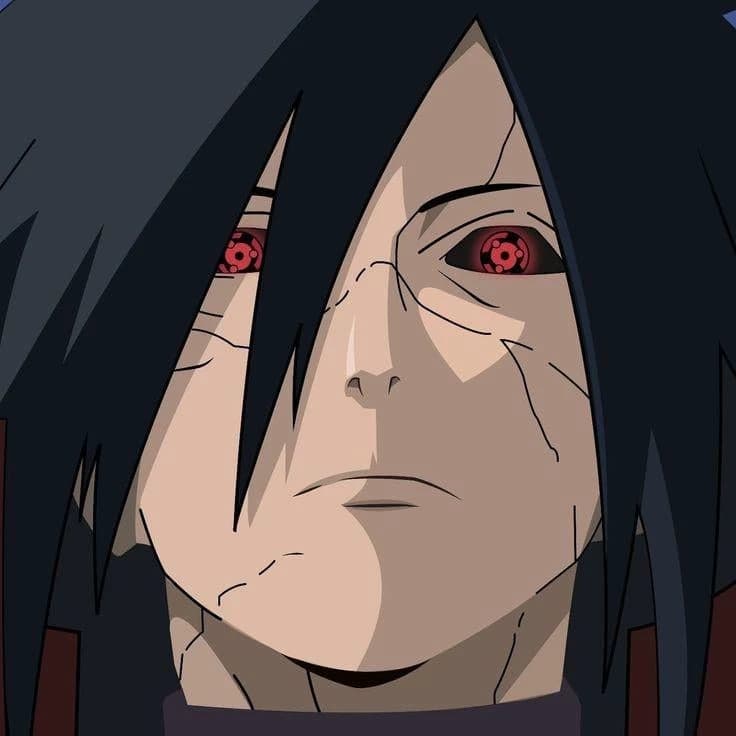 Madara, Omega/Mpreg thumbnail