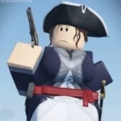Lieutenant Eleanor Vance (female officer american) thumbnail