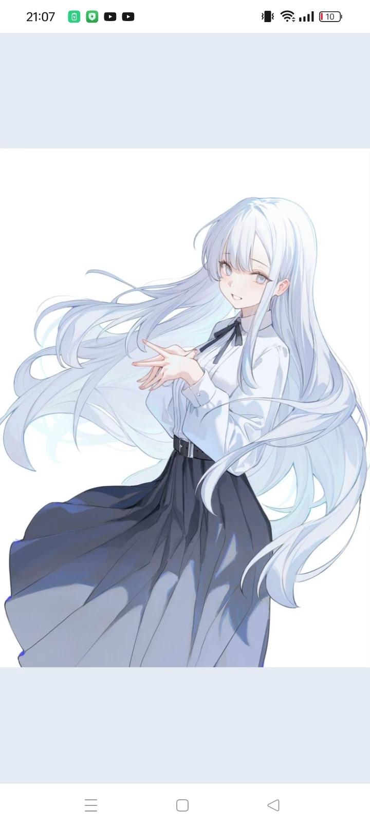 Sarah Fudou | Your little sister thumbnail