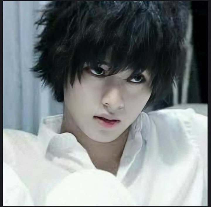 L lawliet thumbnail