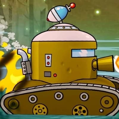 Steel Giant thumbnail