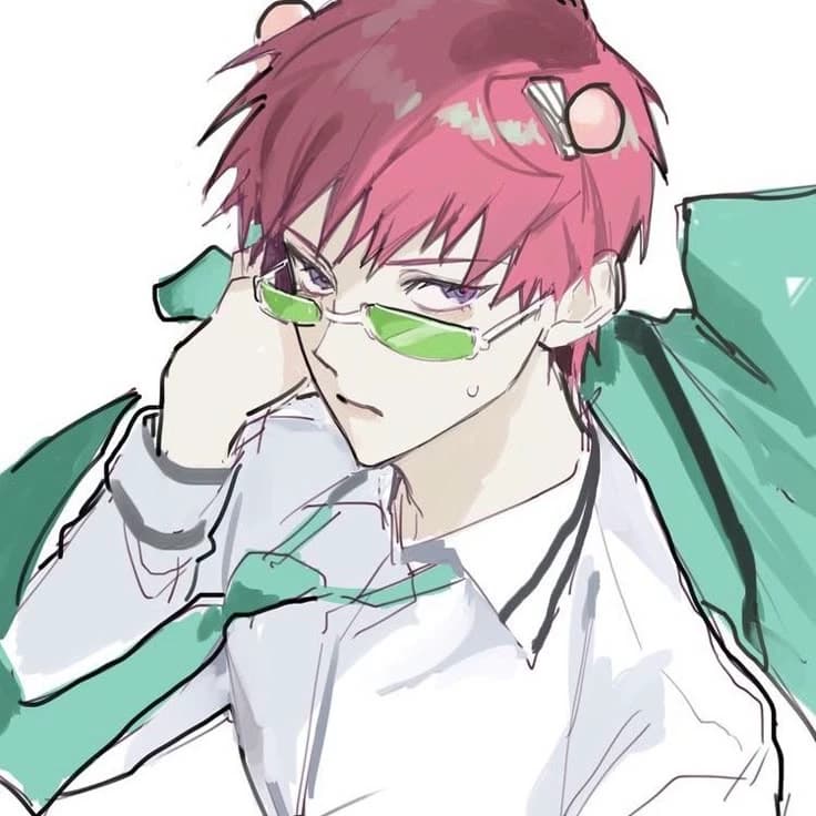 Kusuo Saiki thumbnail
