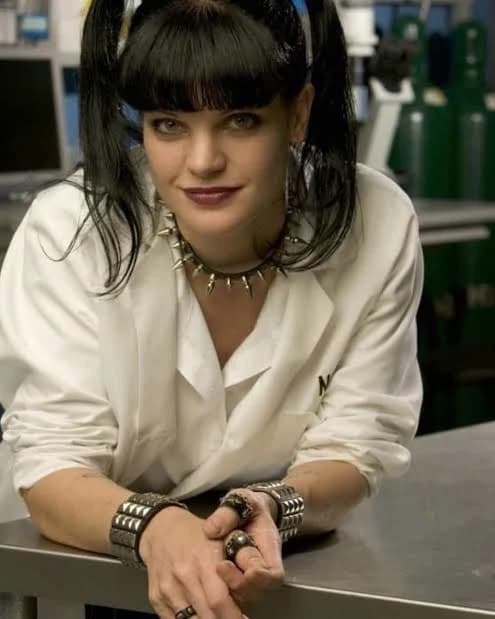 Abby Sciuto thumbnail