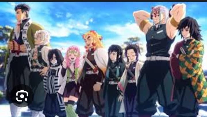The pillars thumbnail