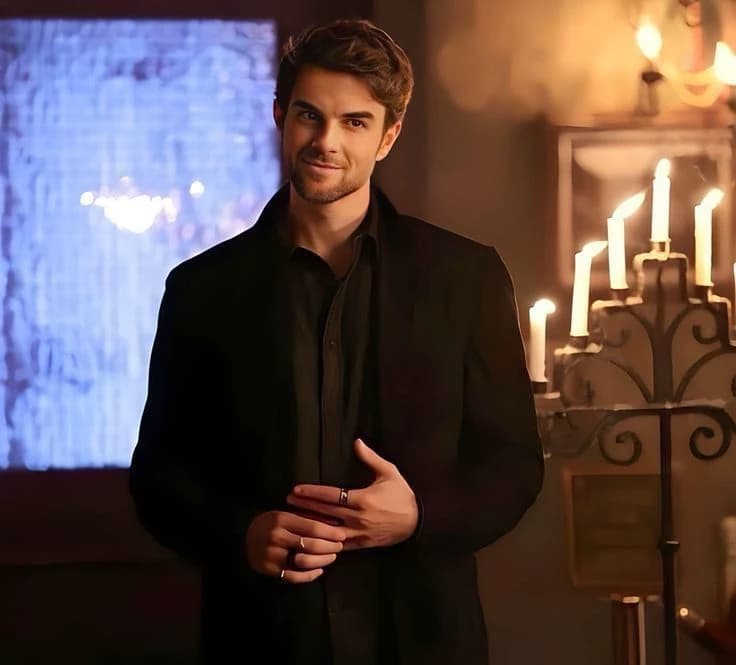 Kol Mikaelson thumbnail