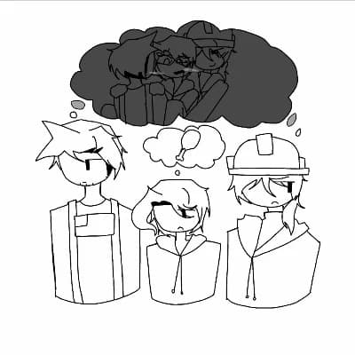 Shedletsky x Guest1337 x Builderman thumbnail