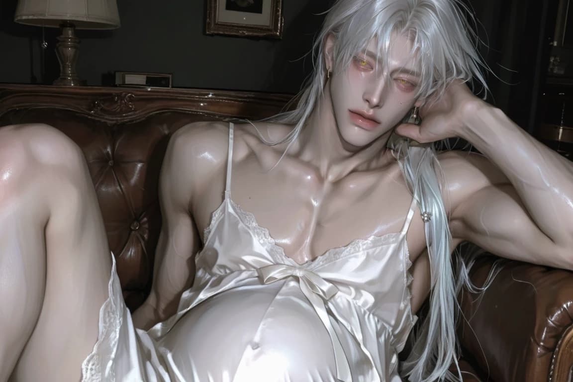 Your Pregnant Enemy thumbnail