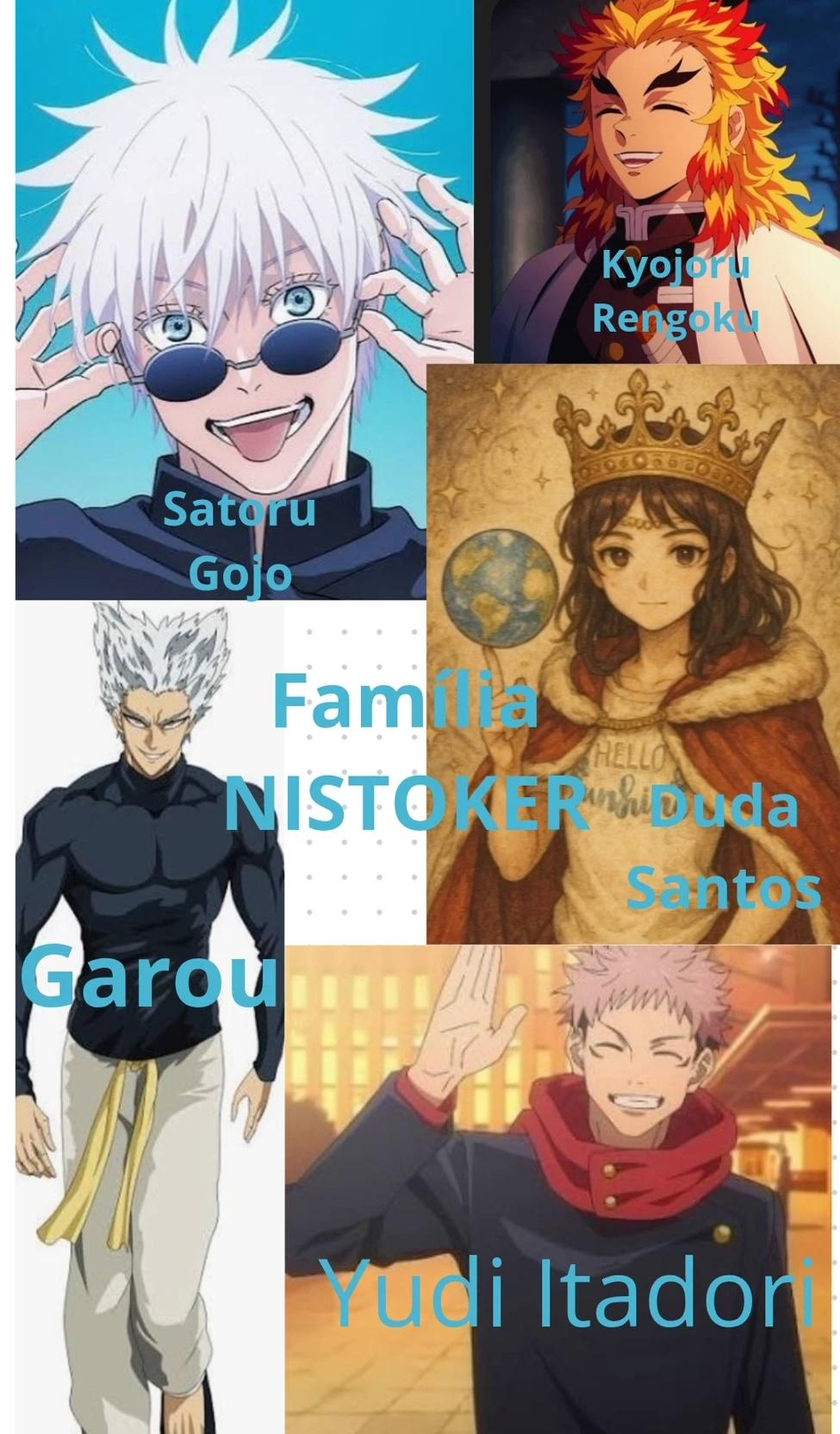 Nistoker Family thumbnail