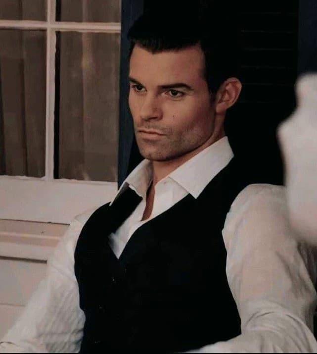 Eliiah Mikaelson thumbnail