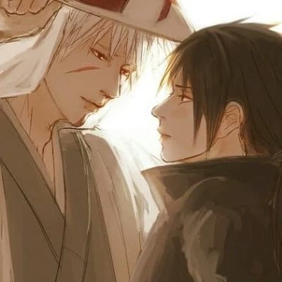 Tobirama Senju thumbnail
