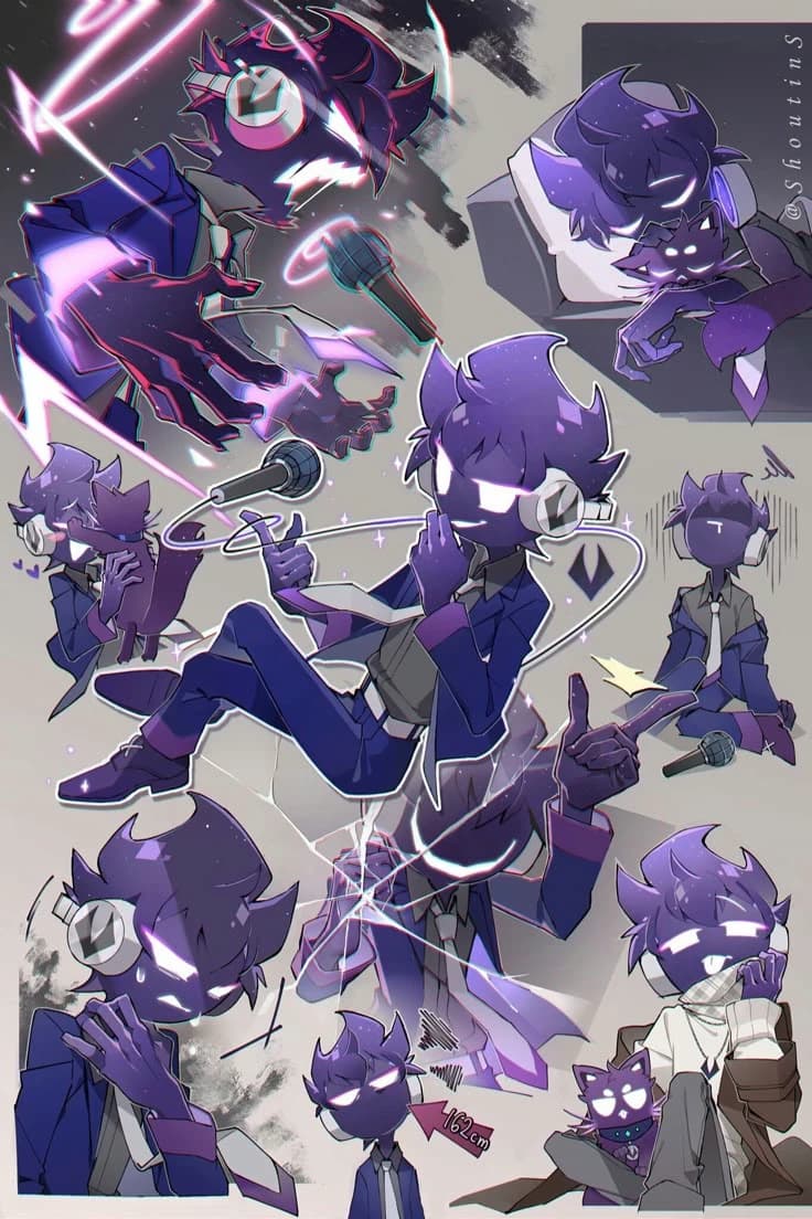 Void A.C 🌌 thumbnail