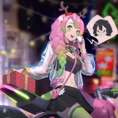 Mitsuri thumbnail