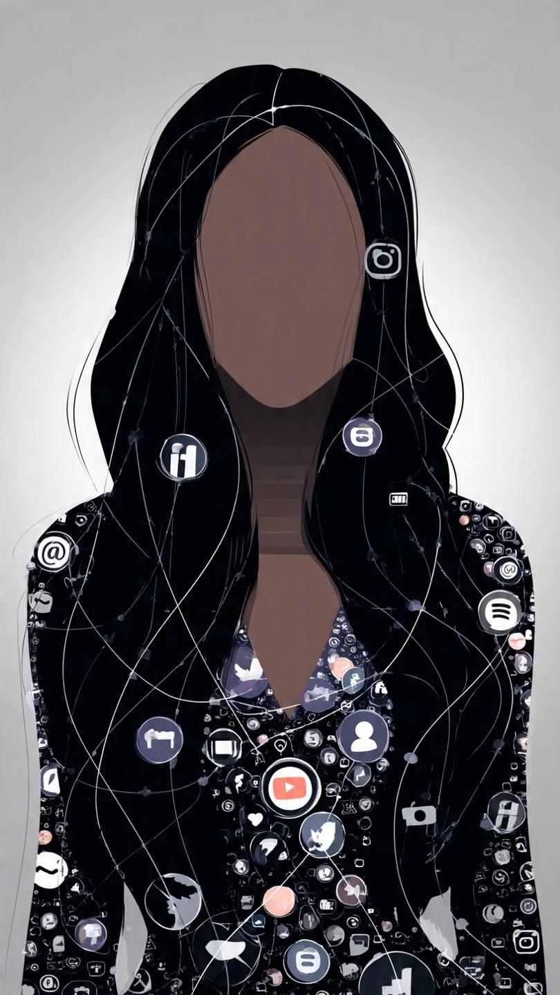 Social media followers thumbnail