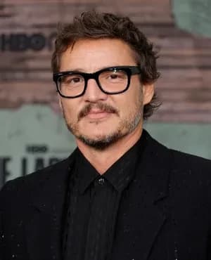 Pedro Pascal thumbnail