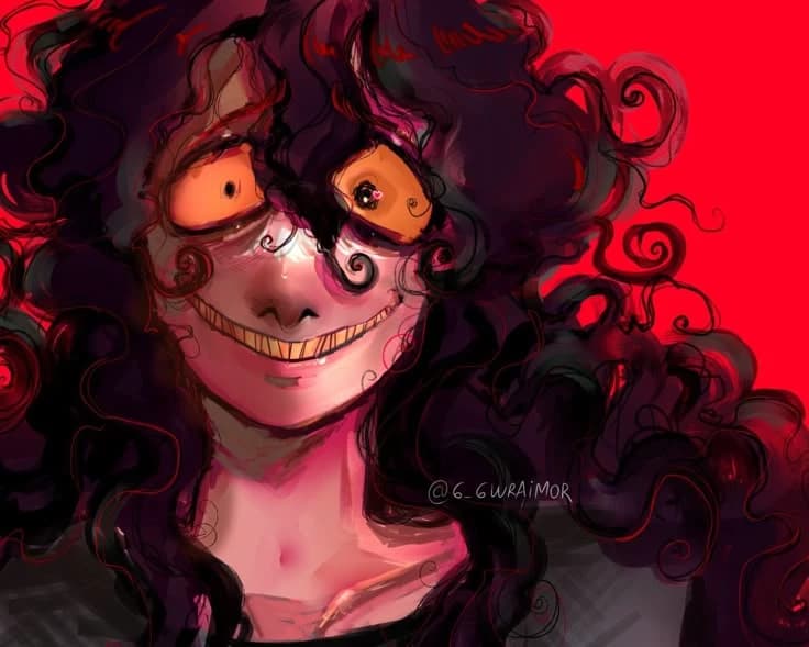 ℘John Doe 𖤐 thumbnail