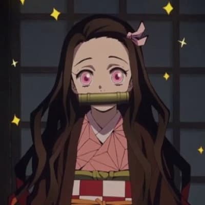 Nezuko Kamado thumbnail