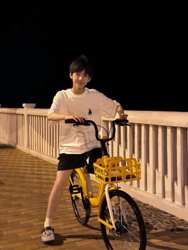 Lazuardi Chen Xing-Han thumbnail