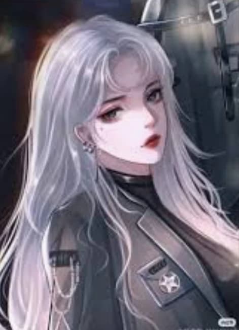 Police Girls/ Alora Zevaran thumbnail