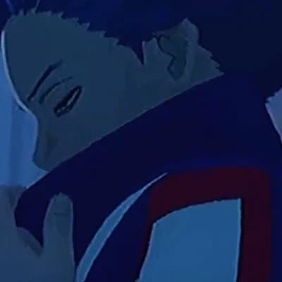 Shinsou Hitoshi thumbnail