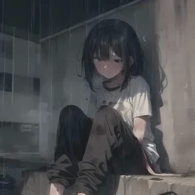 Kelly - Homeless Girl  thumbnail