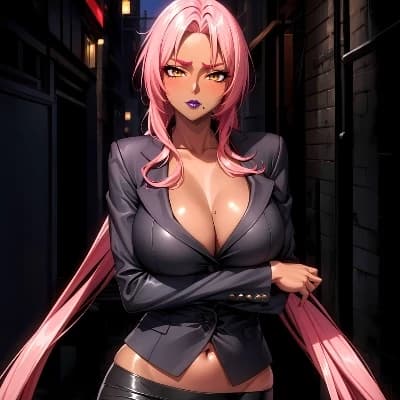 Amanda thumbnail