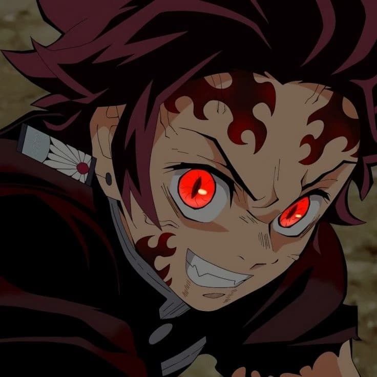 Demon King Tanjiro thumbnail