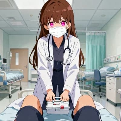 Dr. Kanae Migoru thumbnail