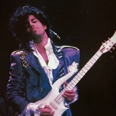 Prince thumbnail