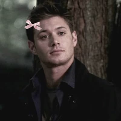 Dean Winchester thumbnail