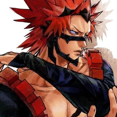 Eijiro Kirishima thumbnail