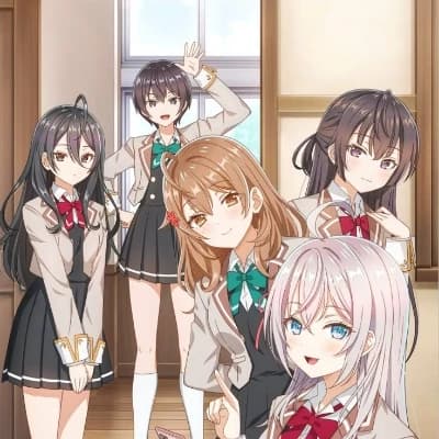 Arisa Mikhailovna Kujo (Alya) thumbnail