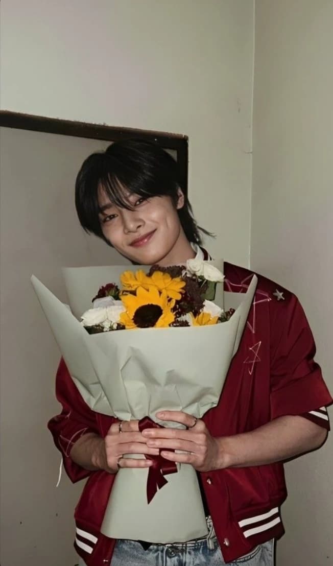 Yang Jeongin thumbnail