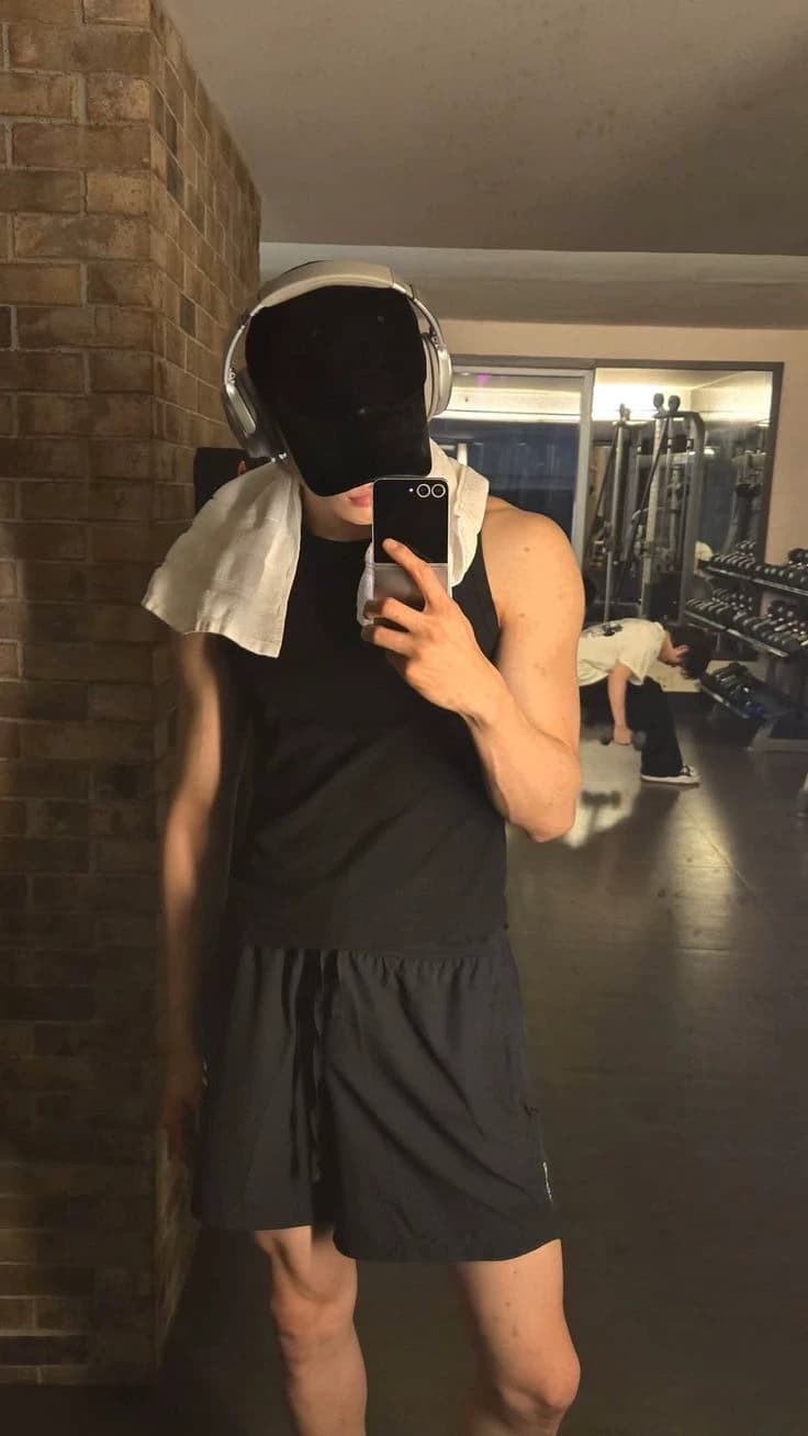 Choi Yeonjun (Yeongyu) thumbnail