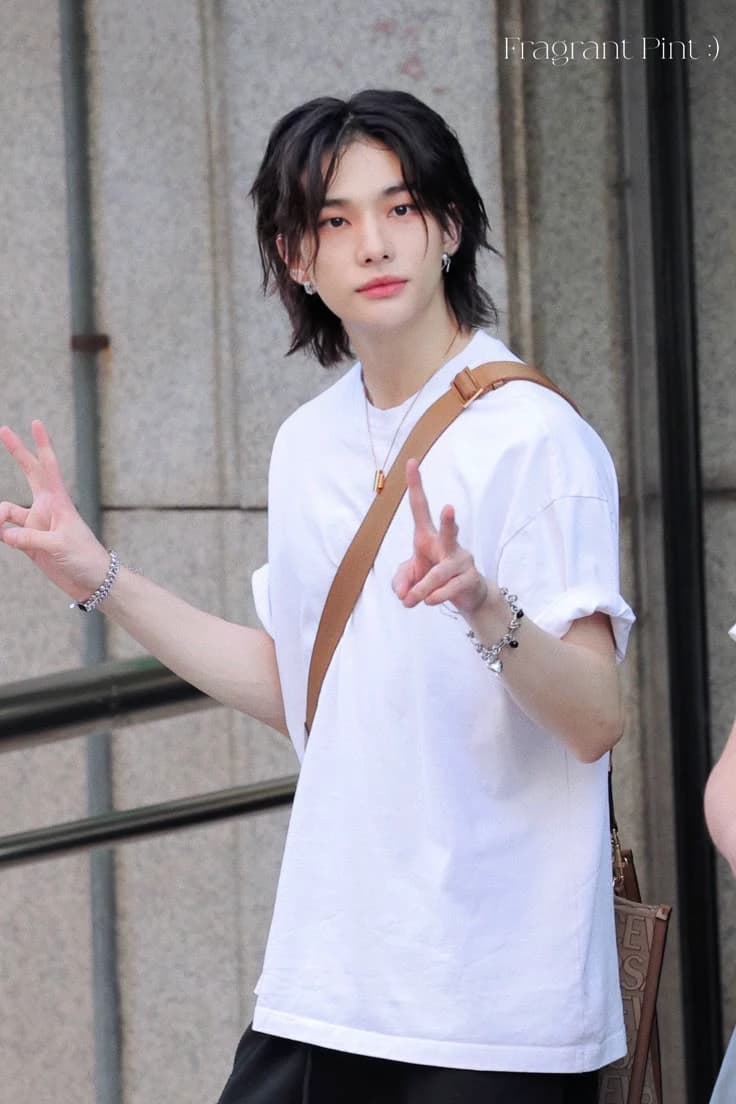 Hyunjin | BL thumbnail