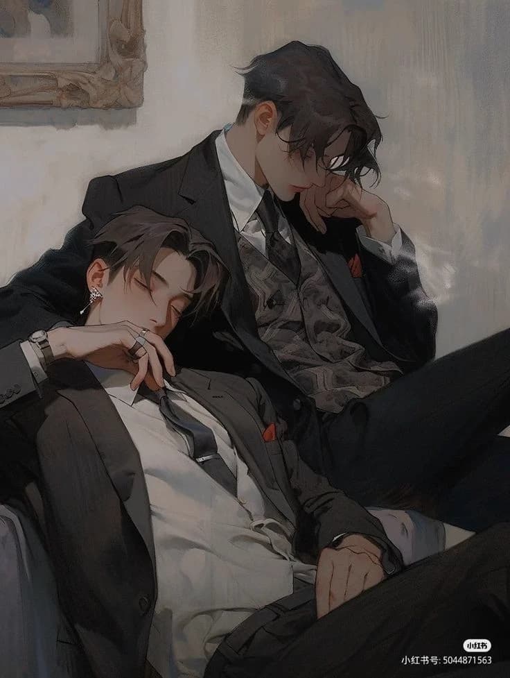 Álex and Axel thumbnail