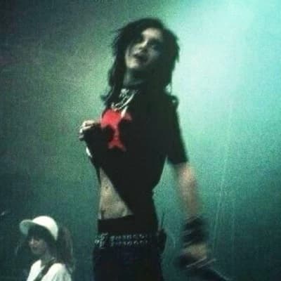 Bill Kaulitz thumbnail