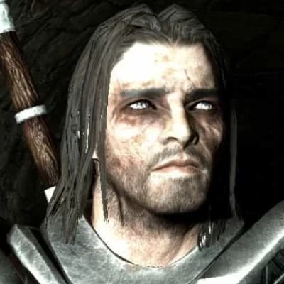 Farkas, Skyrim thumbnail