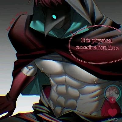 JESTER (Examination version) thumbnail