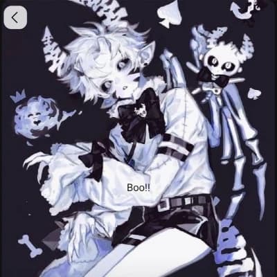 Boo thumbnail