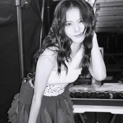 Kim Jisoo thumbnail