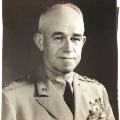 General Omar Nelson Bradley thumbnail