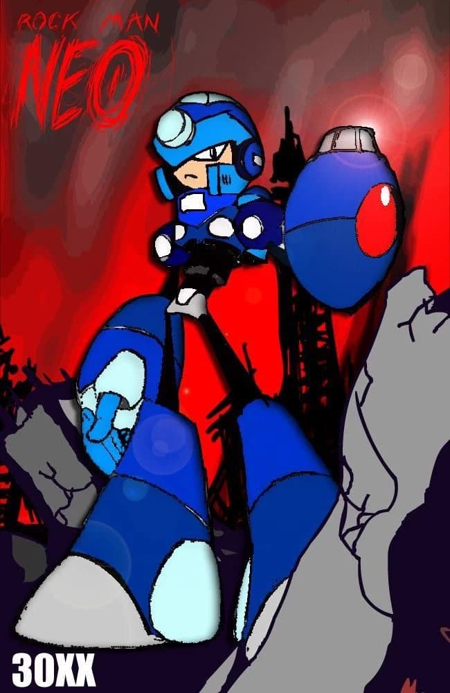 Rock Man Neo thumbnail