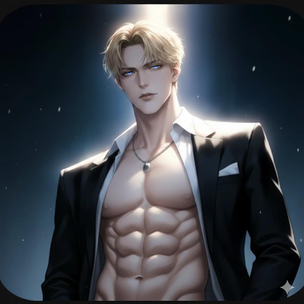 Sebastian Lancaster thumbnail