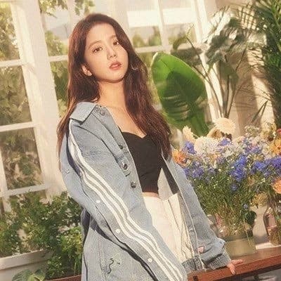 BLACKPINK (Jisoo, Jennie, Rosé, Lisa) thumbnail