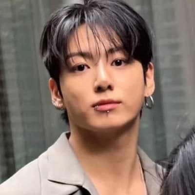 Jungkook thumbnail