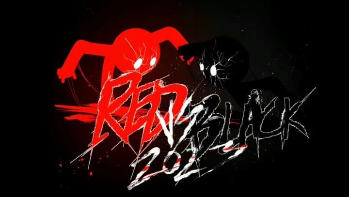 Red Vs Black thumbnail