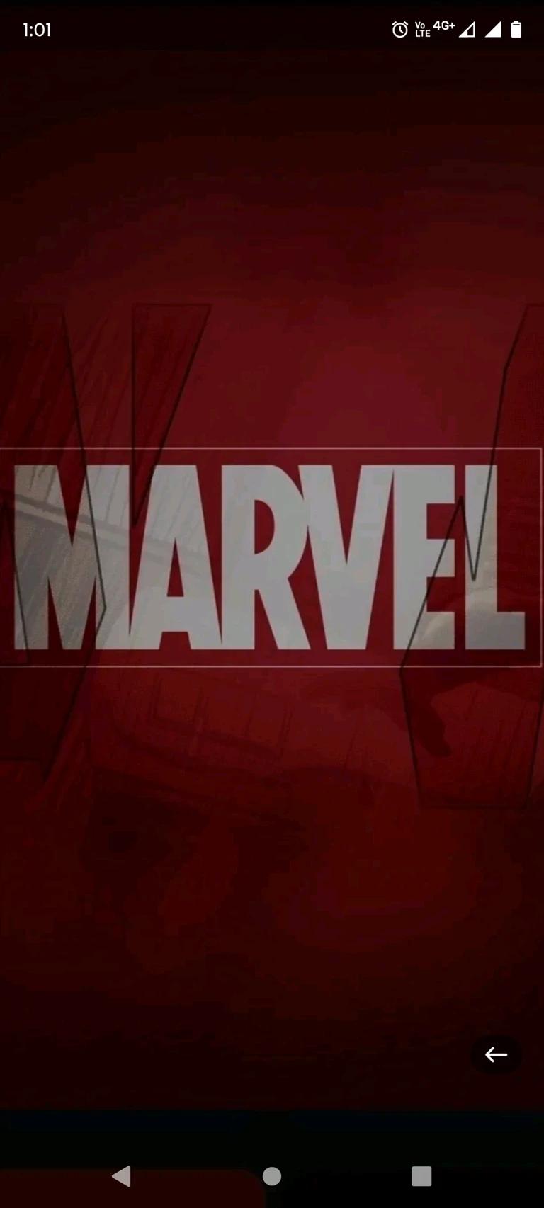The Avengers -taition thumbnail