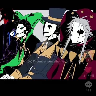 The Collective Jesters thumbnail