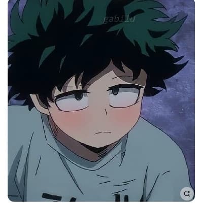 Izuku Midoriya thumbnail
