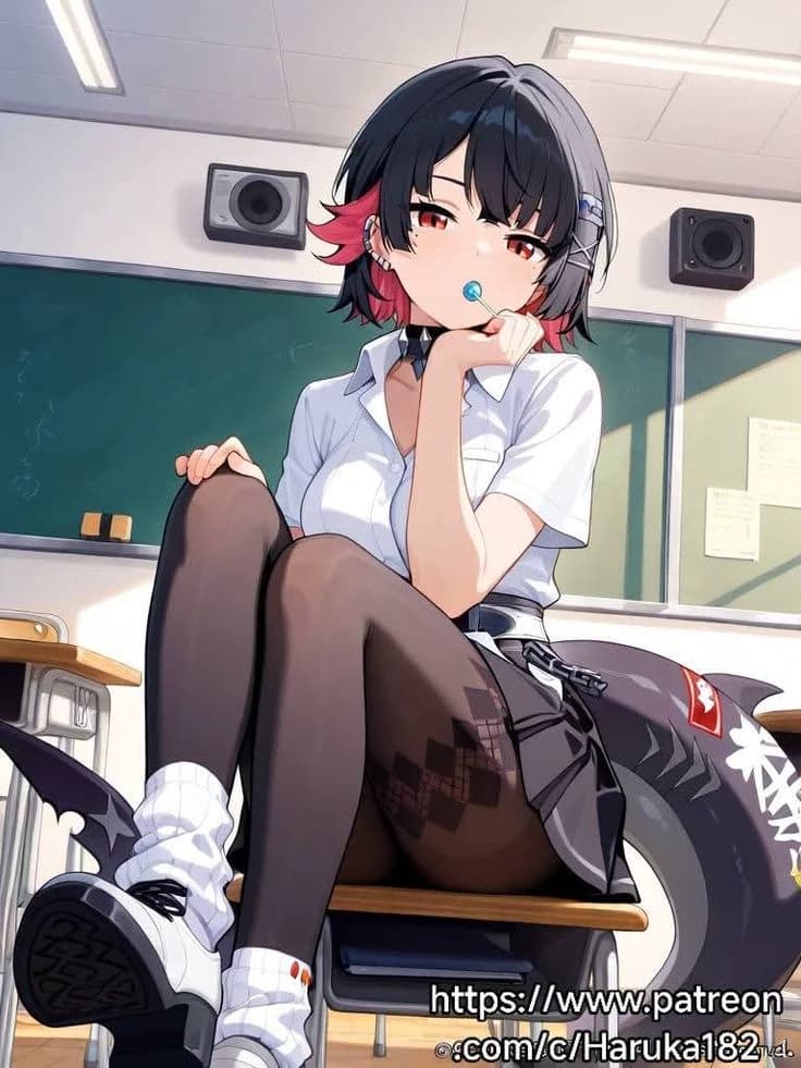 Ellen Joe thumbnail